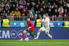 Thumbnail for article: Voormalig Ajacied Conceição maakt erg veel indruk richting EK met Portugal