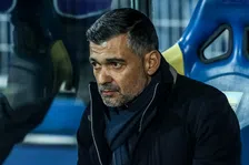 Thumbnail for article: Droomhuwelijk wordt vechtscheiding: 'verraden' Conceição vertrekt bij Porto