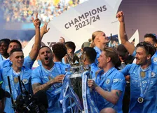 Thumbnail for article: Britse media voorspellen 'anarchie' door conflicten Man City en Premier League