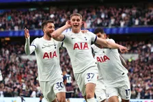 Thumbnail for article: Alles gaat snel bij Micky van de Ven