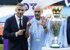 Thumbnail for article: City-voorzitter gaat in op toekomst Guardiola en vete met Premier League