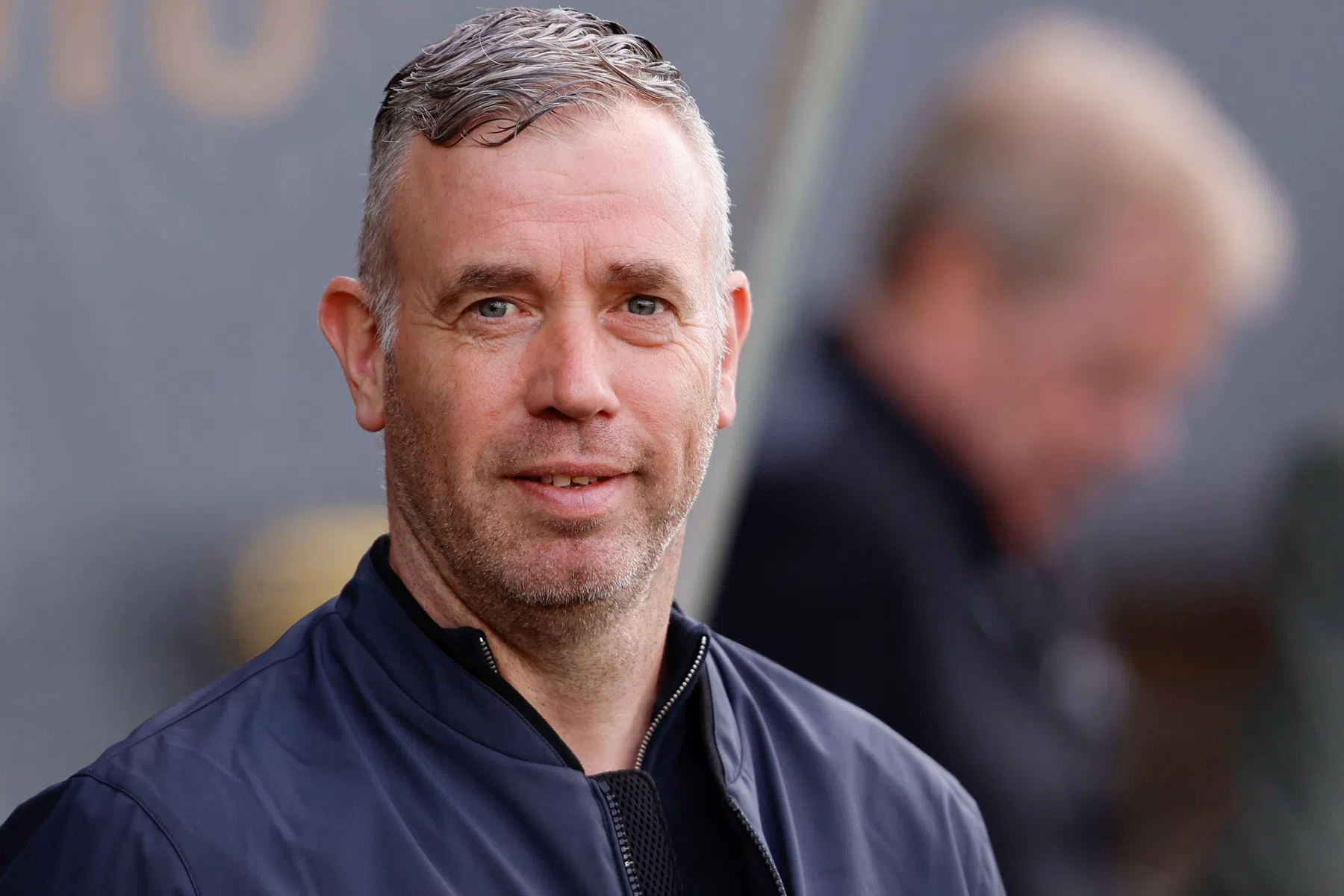 Zo schreef René Hake geschiedenis met Go Ahead Eagles 