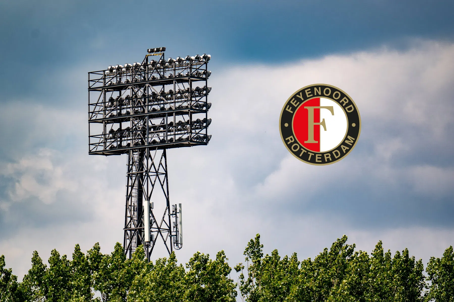 Feyenoord verliest zestienjarig talent aan Bayern München