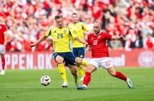 Thumbnail for article: Prachtgoal Eriksen laat Kopenhagen ontploffen in aanloop naar EK
