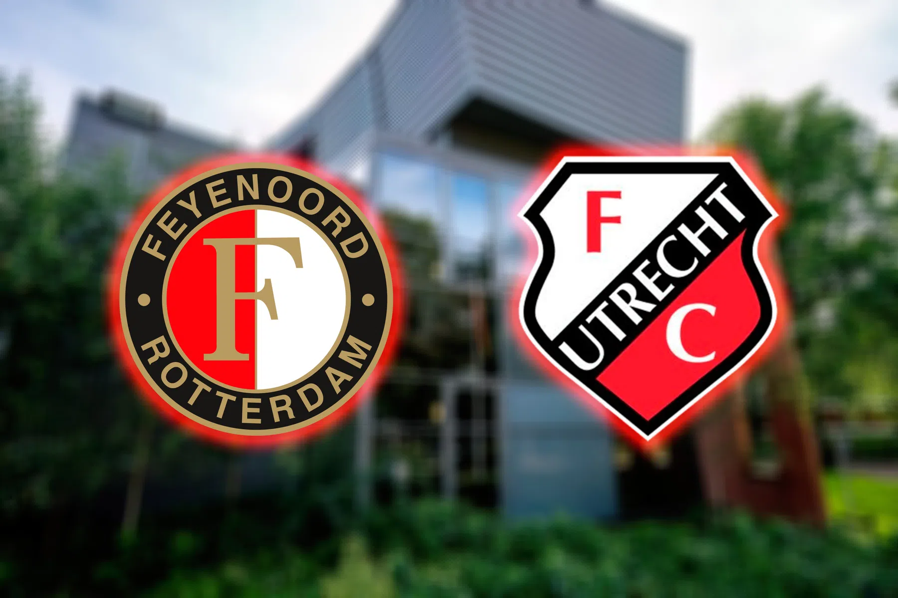 Botsing in Zeist over kindertransfers: 'Egocentrisch Feyenoord ondermijnt afspraken'
