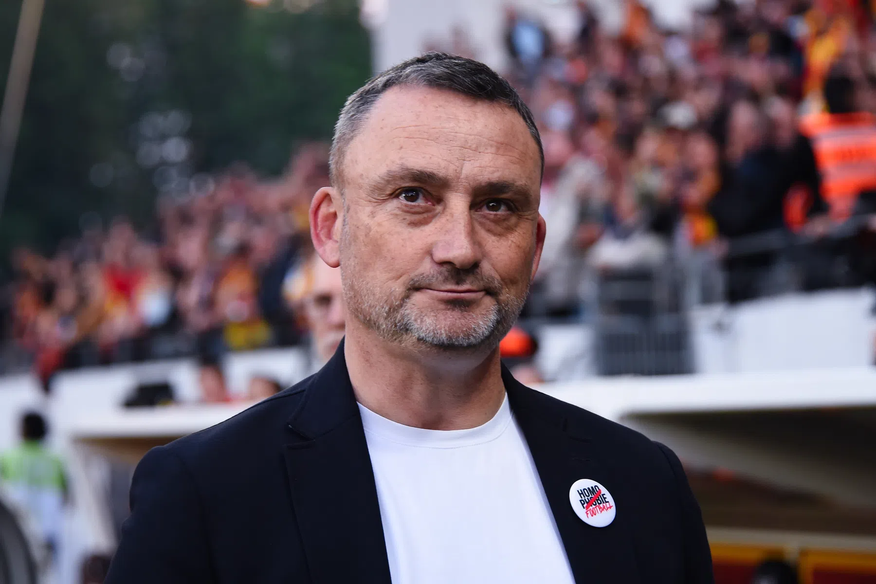 OGC Nice heeft opvolger voor naar Ajax vertrokken Farioli binnen