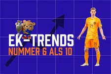 Thumbnail for article: De nummer 10 is dood, leve de nieuwe spelmaker
