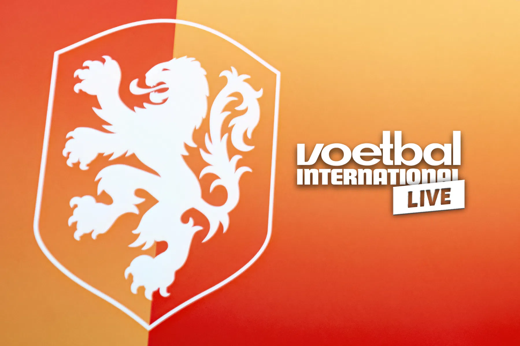 Lees hier alles terug over de oefenzege van Nederland op Canada