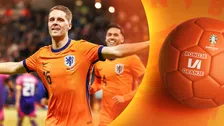 Thumbnail for article: Rondje Oranje: 'Joey Veerman moet Frenkie de Jong vervangen'