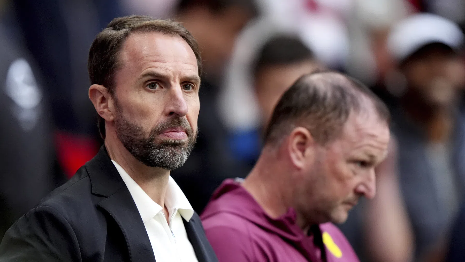 Flater Engeland: IJsland bezorgt Southgate kopzorgen