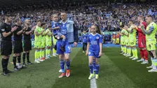 Thumbnail for article: Clublegende Vardy (37) gaat met Leicester City de Premier League in
