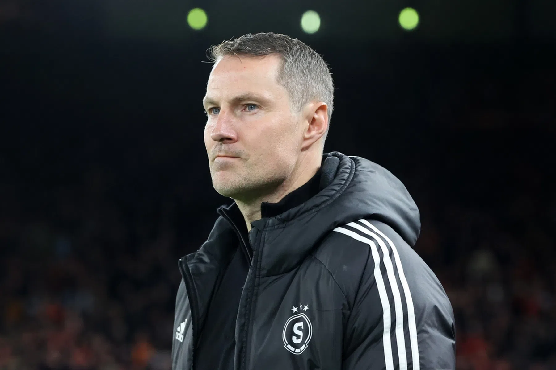 Het pokerspel om Brian Priske