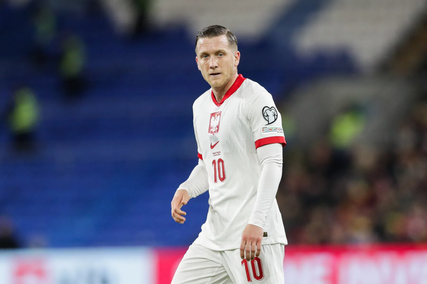 Oranje is gewaarschuwd: B-garnituur Polen rekent af met Oekraïne