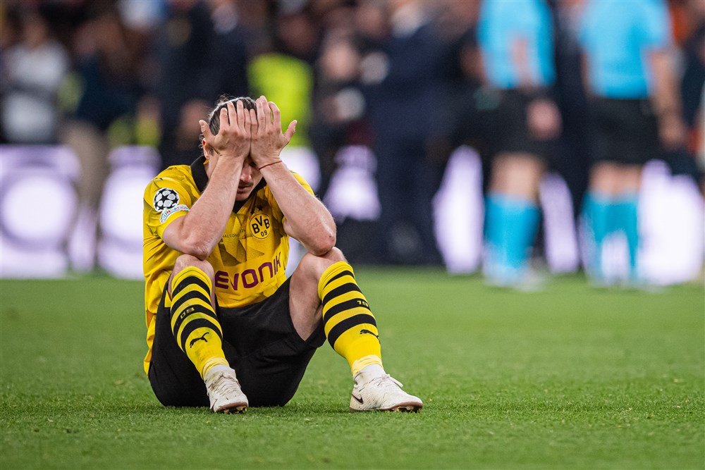 Aanvoerder Oranje-opponent moet CL-finale nog verwerken en mist oefenduel