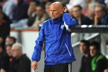 Thumbnail for article: 'Onder Brian Priske kan Feyenoord misschien nog wel beter'