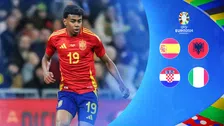 Thumbnail for article: EK Voorspellen (Groep B): 'Spanje heeft spannend element met Lamine Yamal'