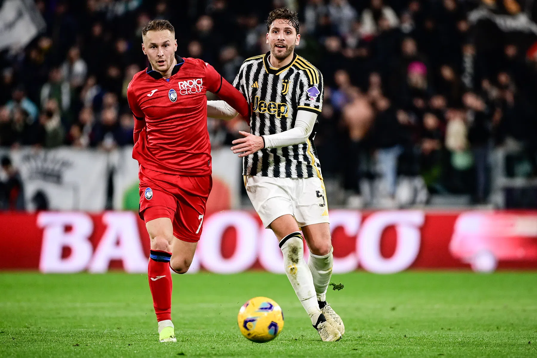 'Juventus heeft maar liefst drie spelers over voor Koopmeiners'
