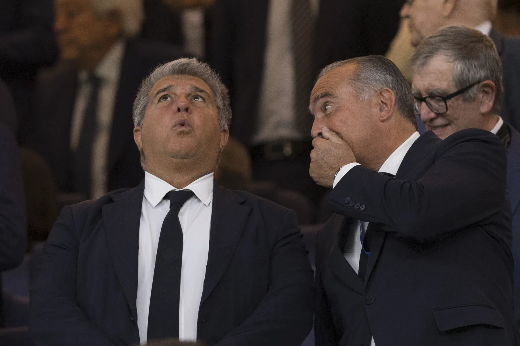 'Xavi krijgt gelijk: Barça kan negen spelers niet inschrijven vanwege financiële situatie'