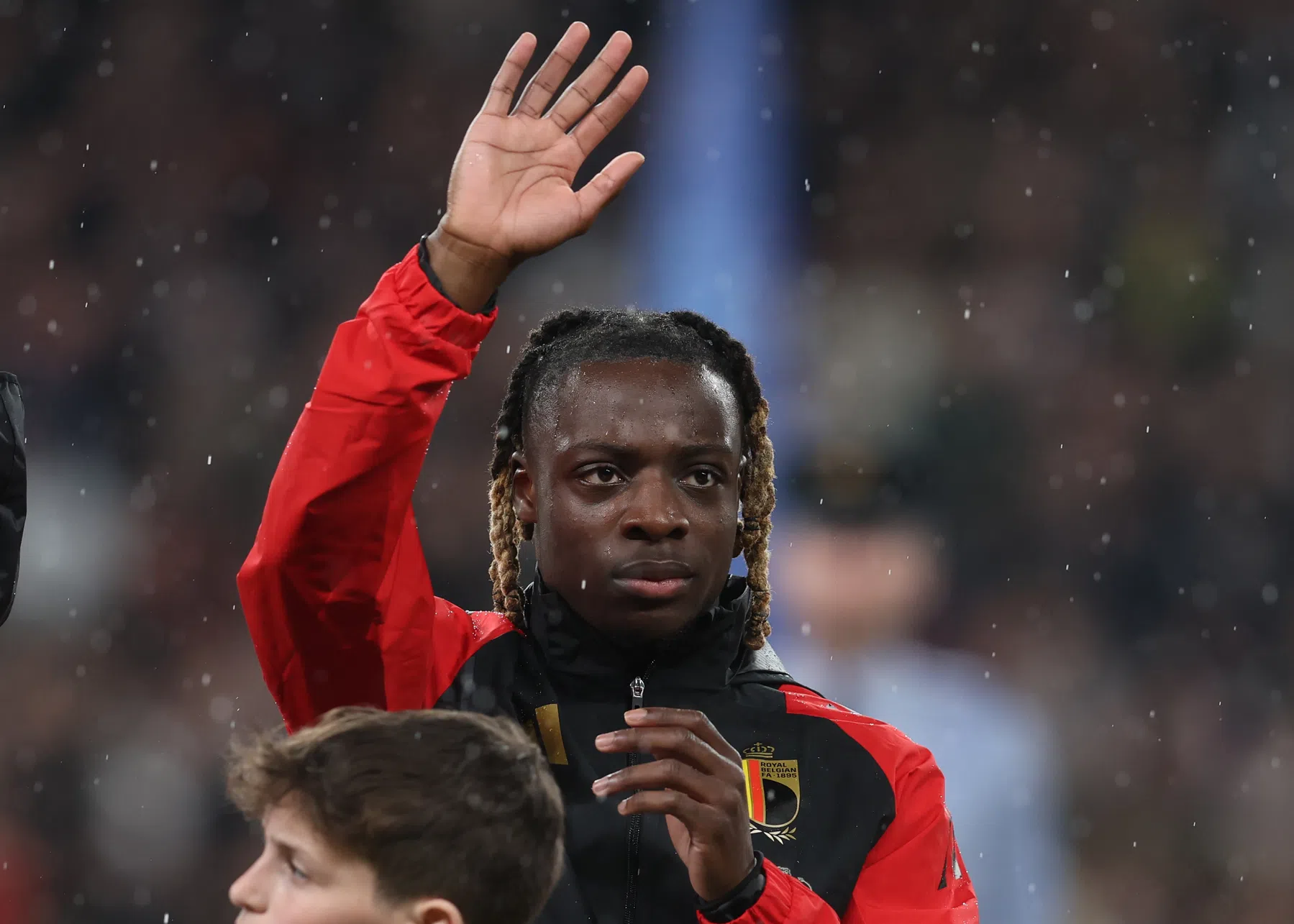 Belgische 'wereldsensatie' doet Mulder denken aan Garrincha