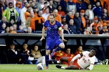 Thumbnail for article: Recordinternational Daley Blind vol vertrouwen richting Duitsland