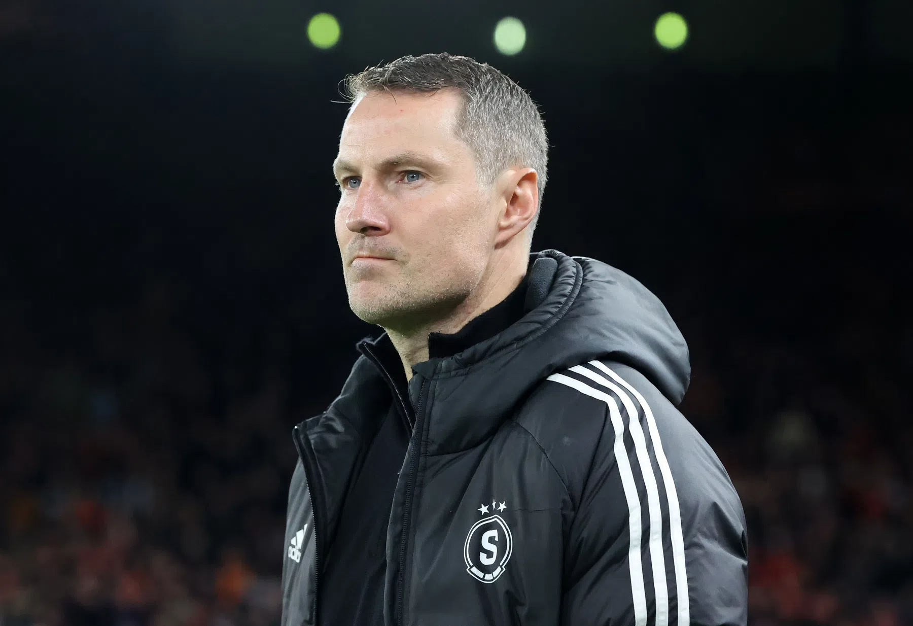 Feyenoord geeft signaal af met driejarig contract Priske