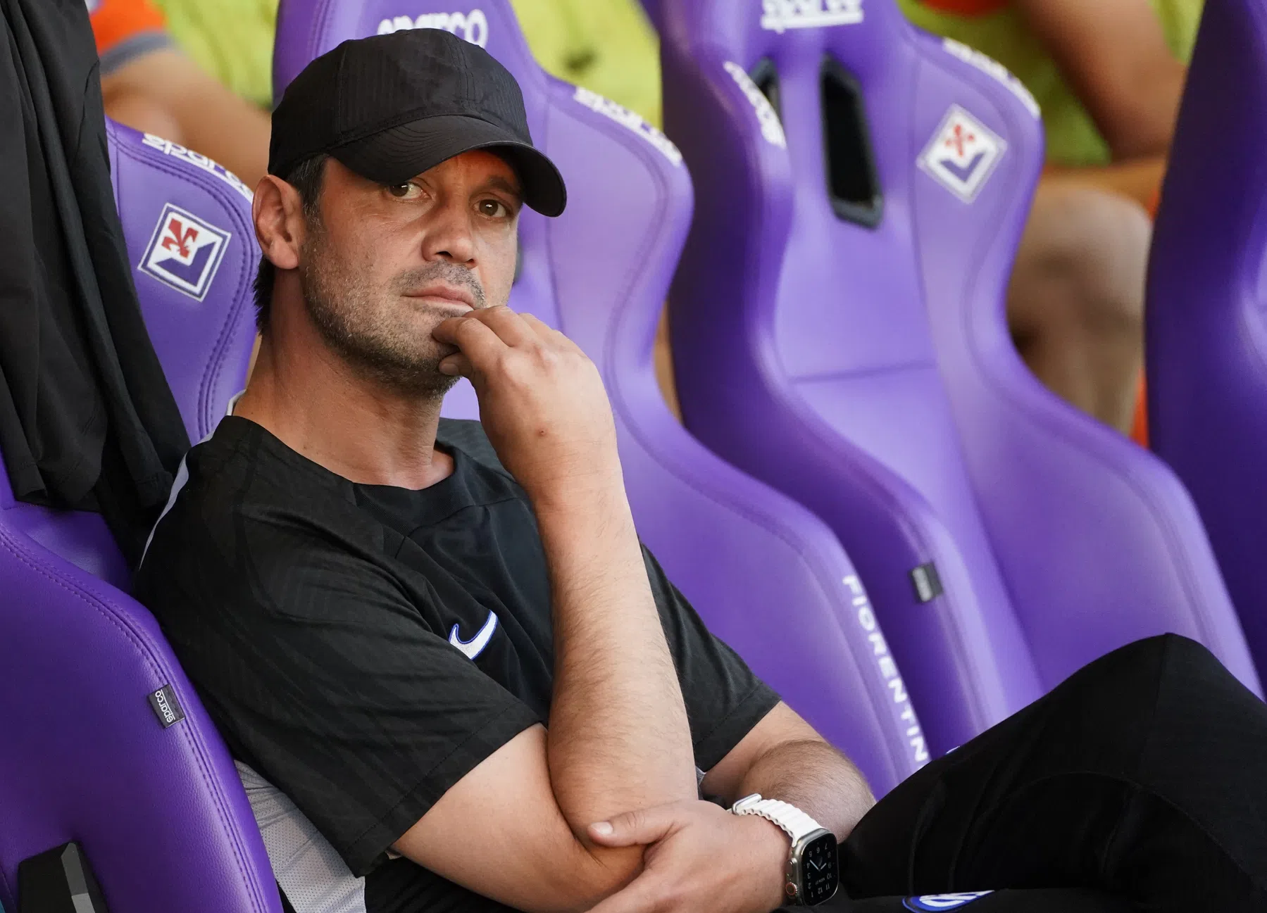 Chivu vertrekt na zes succesvolle seizoenen bij Internazionale