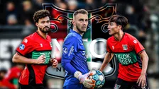 Thumbnail for article: Stilte voor de transferstorm bij NEC