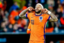 Thumbnail for article: Memphis over nieuwe look: 'Mijn vriendin vindt die zweetband geweldig'