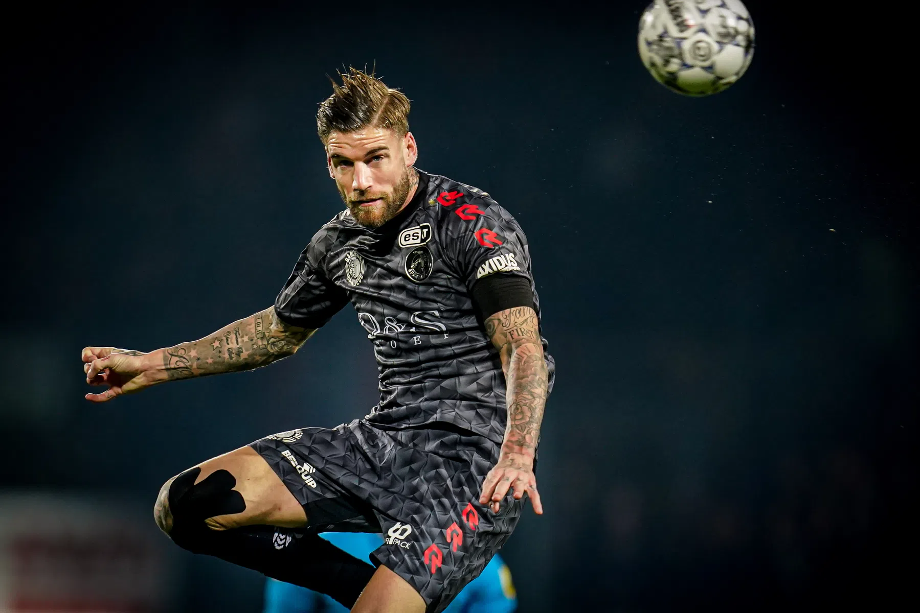 Schreuder neemt oude bekenden niet mee naar Segunda División