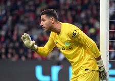 Thumbnail for article: Belgische EK-doelman verkast naar Saoedi-Arabië