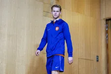 Thumbnail for article: Is teamgeest de vervanger van Frenkie de Jong?