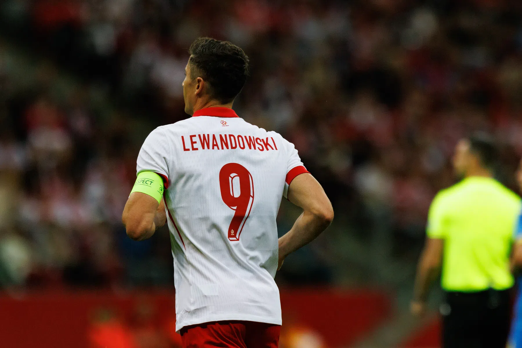 Winnend Polen vol aanvallende zorgen richting clash met Oranje