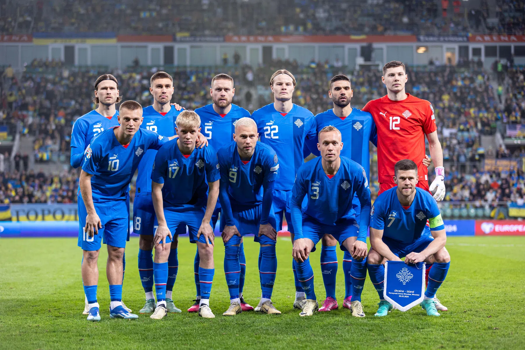 Smaakmaker Gudmundsson ontbreekt tegen Oranje wegens strafzaak