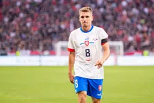 Thumbnail for article: Sadílek reageert voor het eerst op knullig ongeluk dat hem EK kostte