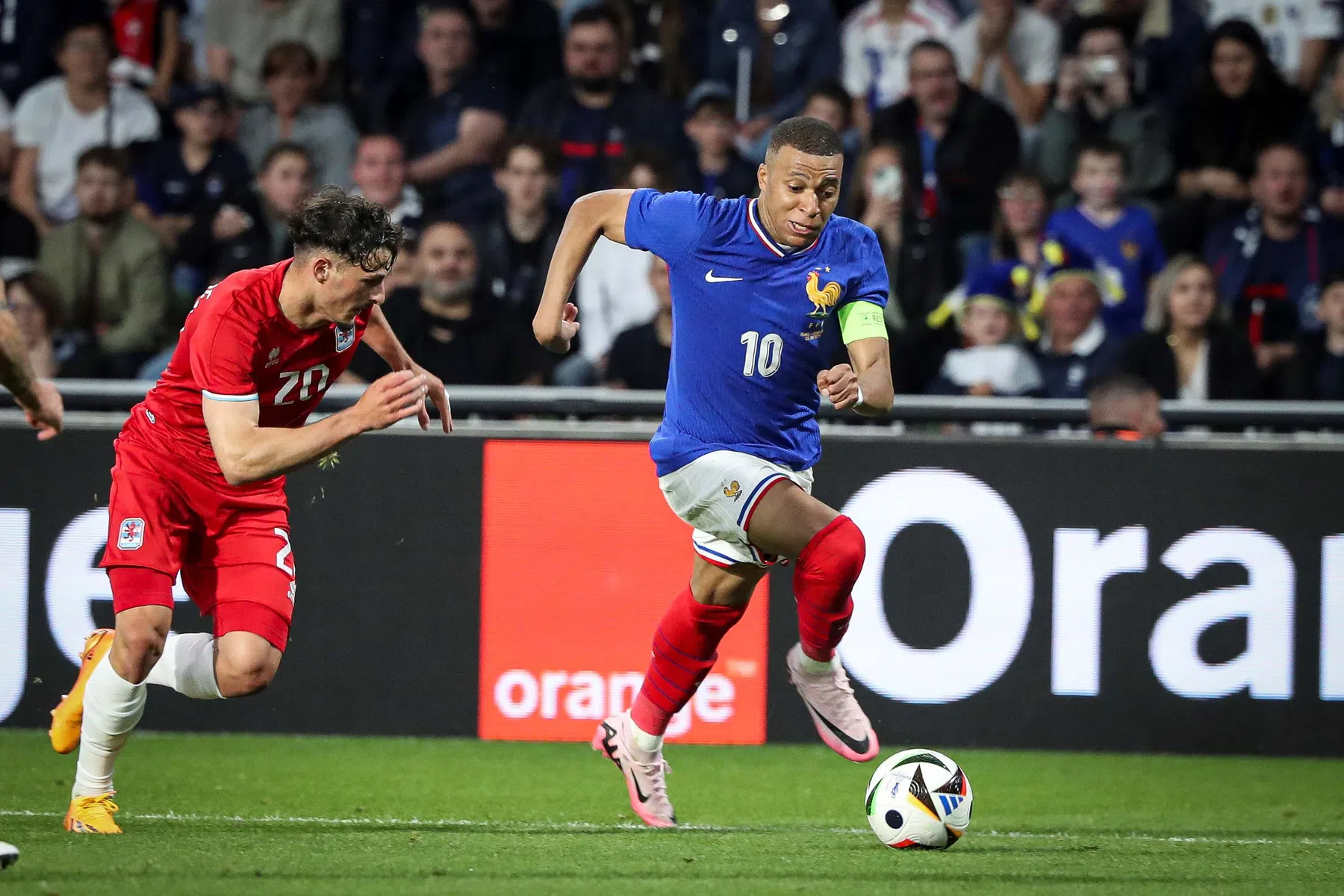 Goalgetters slijpen de messen: Mbappé is dé favoriet