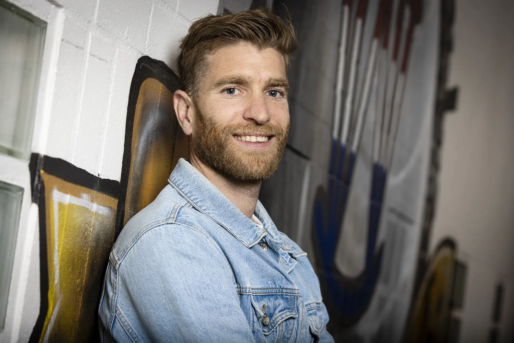 SC Cambuur haalt bak ervaring in huis met komst De Leeuw