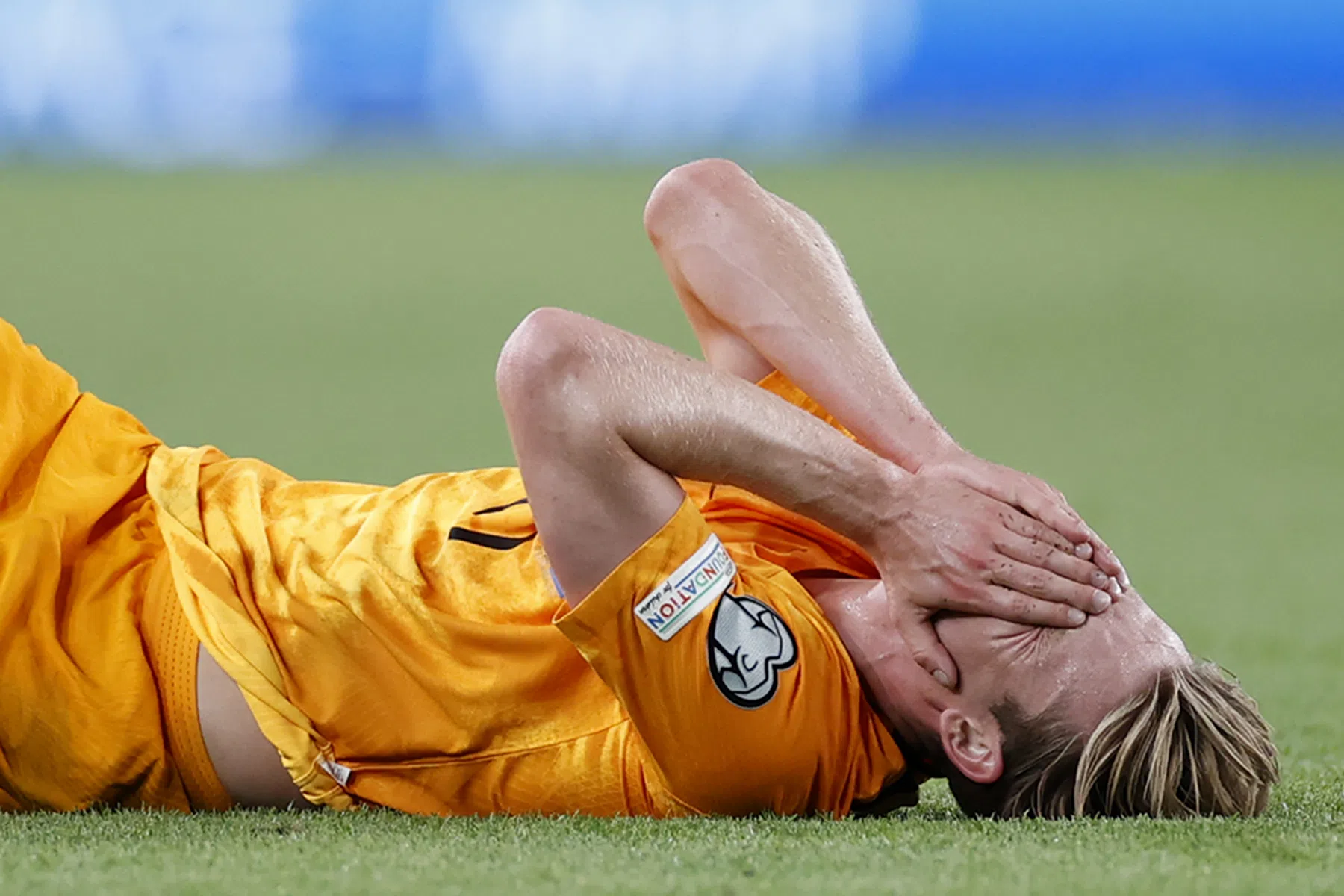 Historisch veel blessureleed: Koeman zag al acht spelers afhaken voor EK