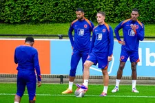 Thumbnail for article: Dag van Oranje: nieuwe perspectieven en warmdraaien met Central Cee 