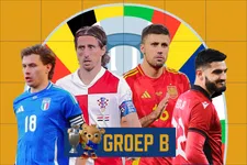 Thumbnail for article: Alles over de groep des doods: Spanje, Kroatië, Italië en Albanië