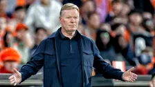 Thumbnail for article: De wet van Murphy vs. Oranje