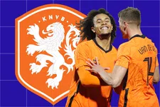 Thumbnail for article: Joshua Zirkzee is een spits die niet in de zestien staat