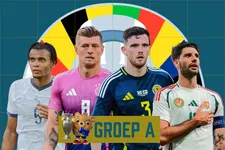 Thumbnail for article: Alles over Groep A: Duitsland, Schotland, Hongarije en Zwitserland