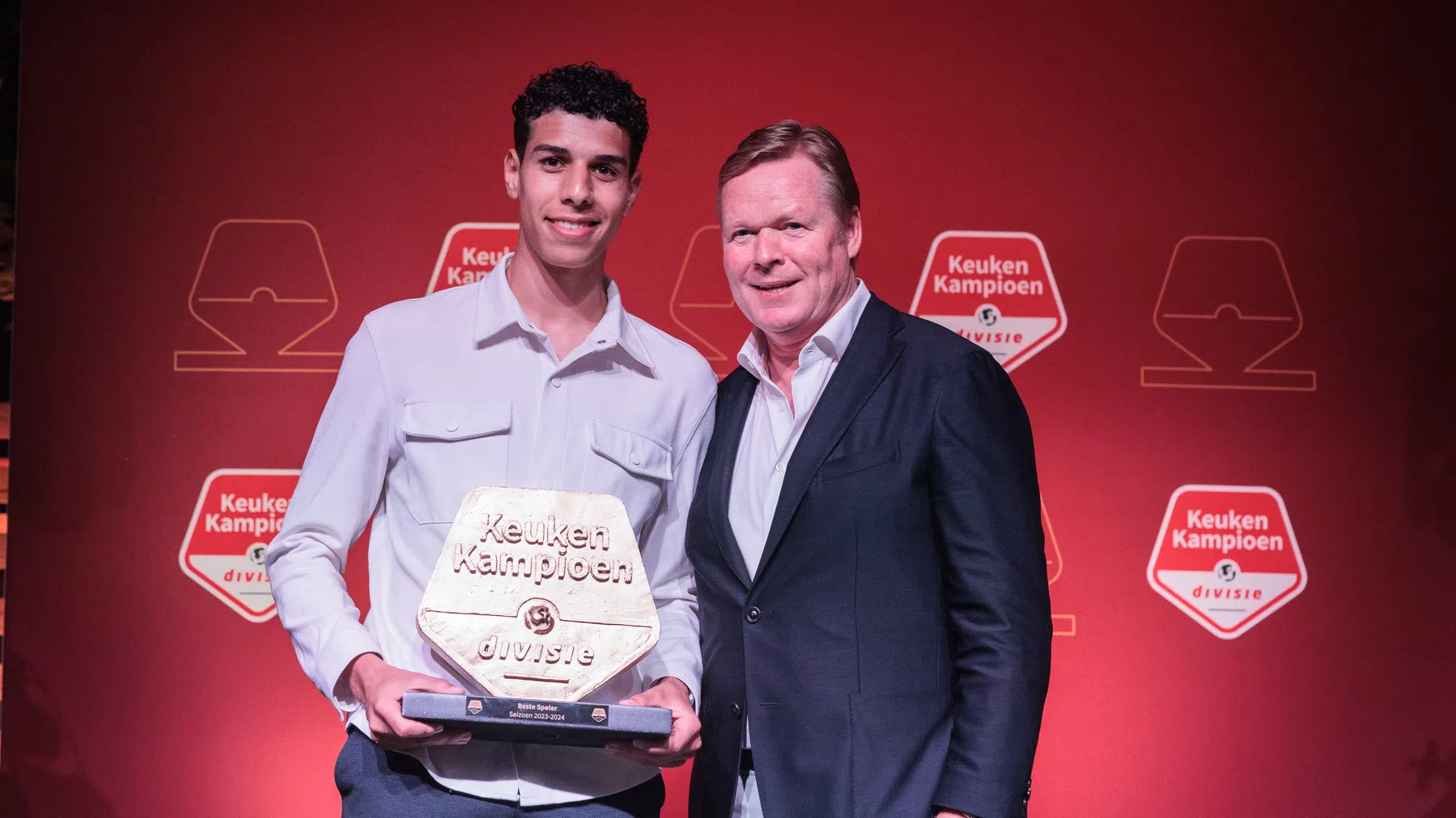 Volop interesse voor Walid Ould-Chikh uit Eredivisie en buitenland