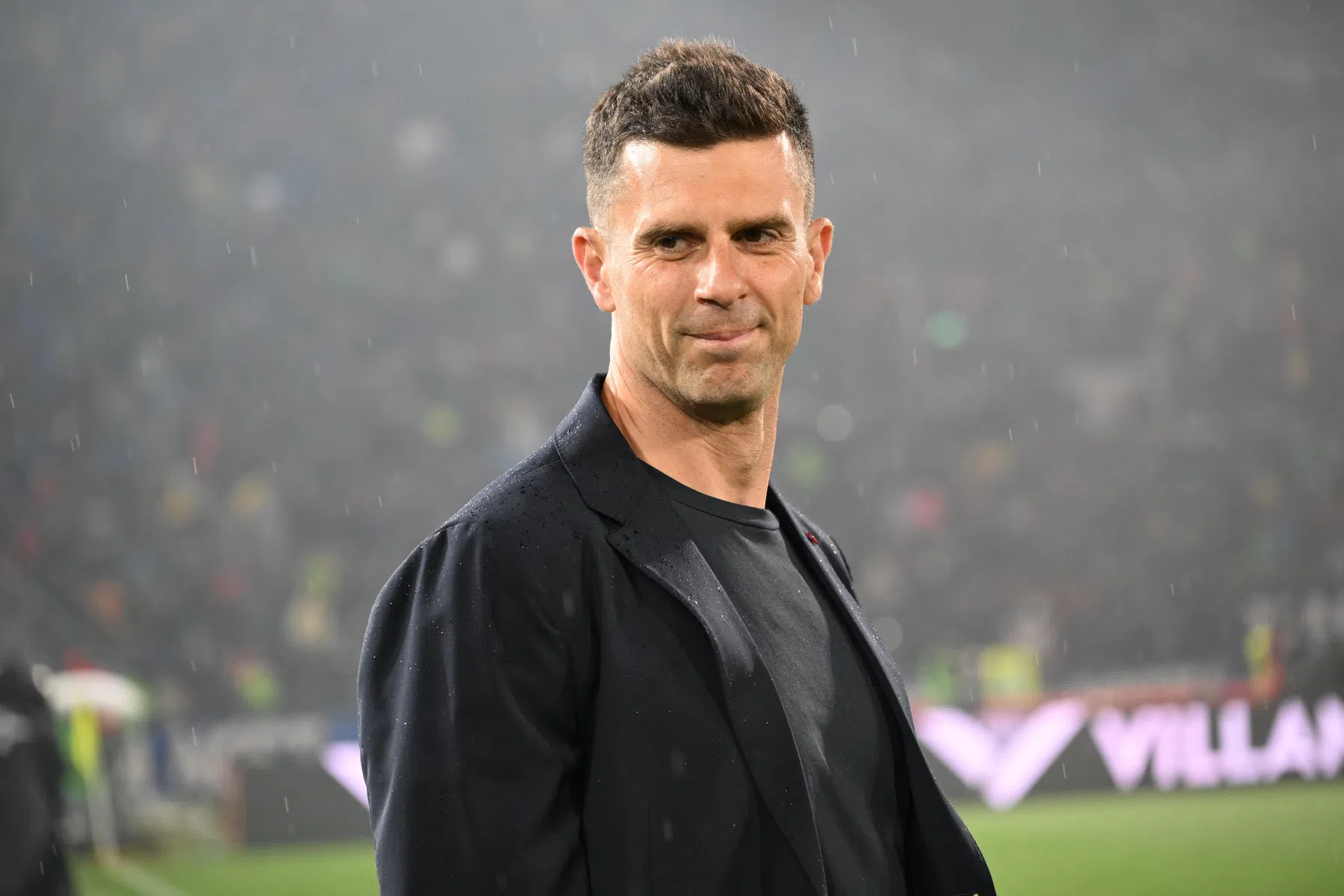 Juventus presenteert Motta als opvolger Allegri