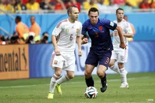 Thumbnail for article: Wat nog niet iedereen weet van de 5-1 zege op Spanje