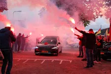 Thumbnail for article: Ultra-emotioneel afscheid toont hoe rijk Kees Vierhouten écht was