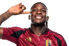 Thumbnail for article: Johan Bakayoko, winnaar wil blijven winnen