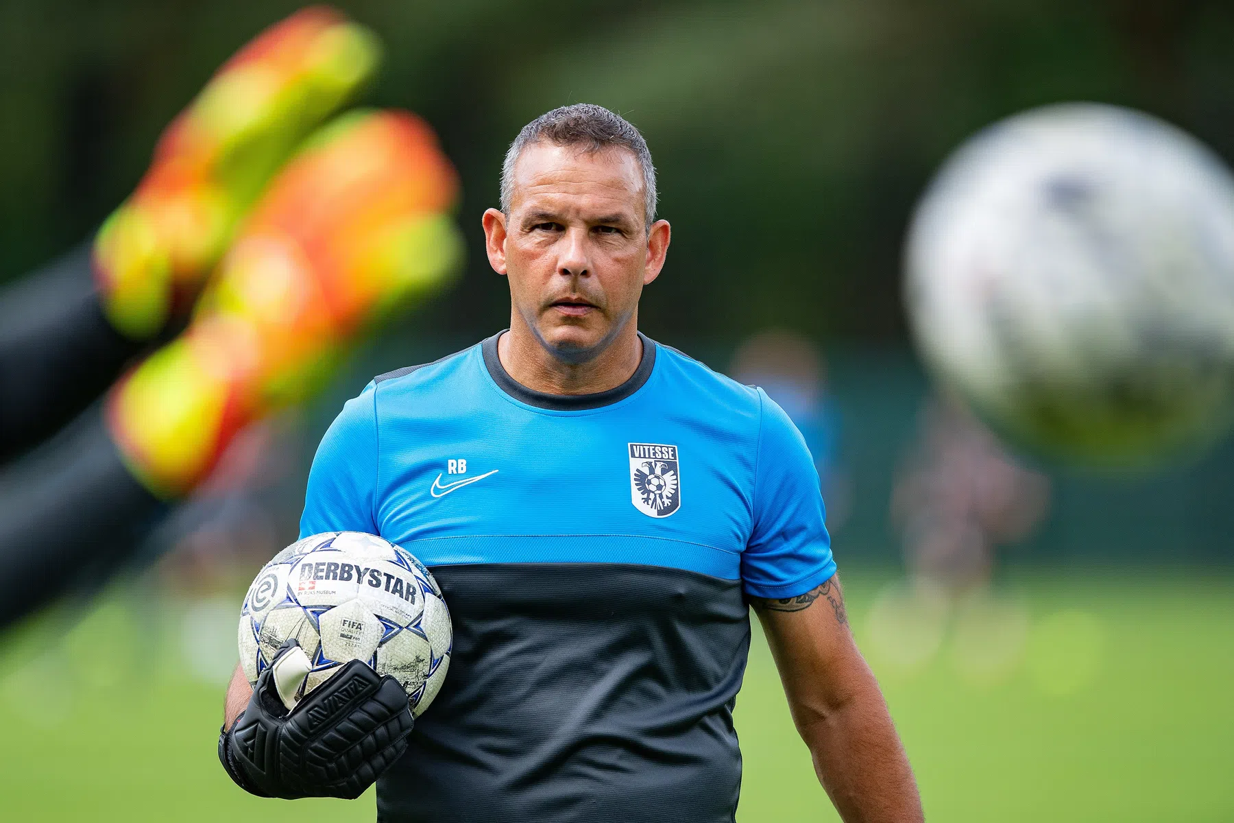 FC Twente vindt opvolger van Boschker