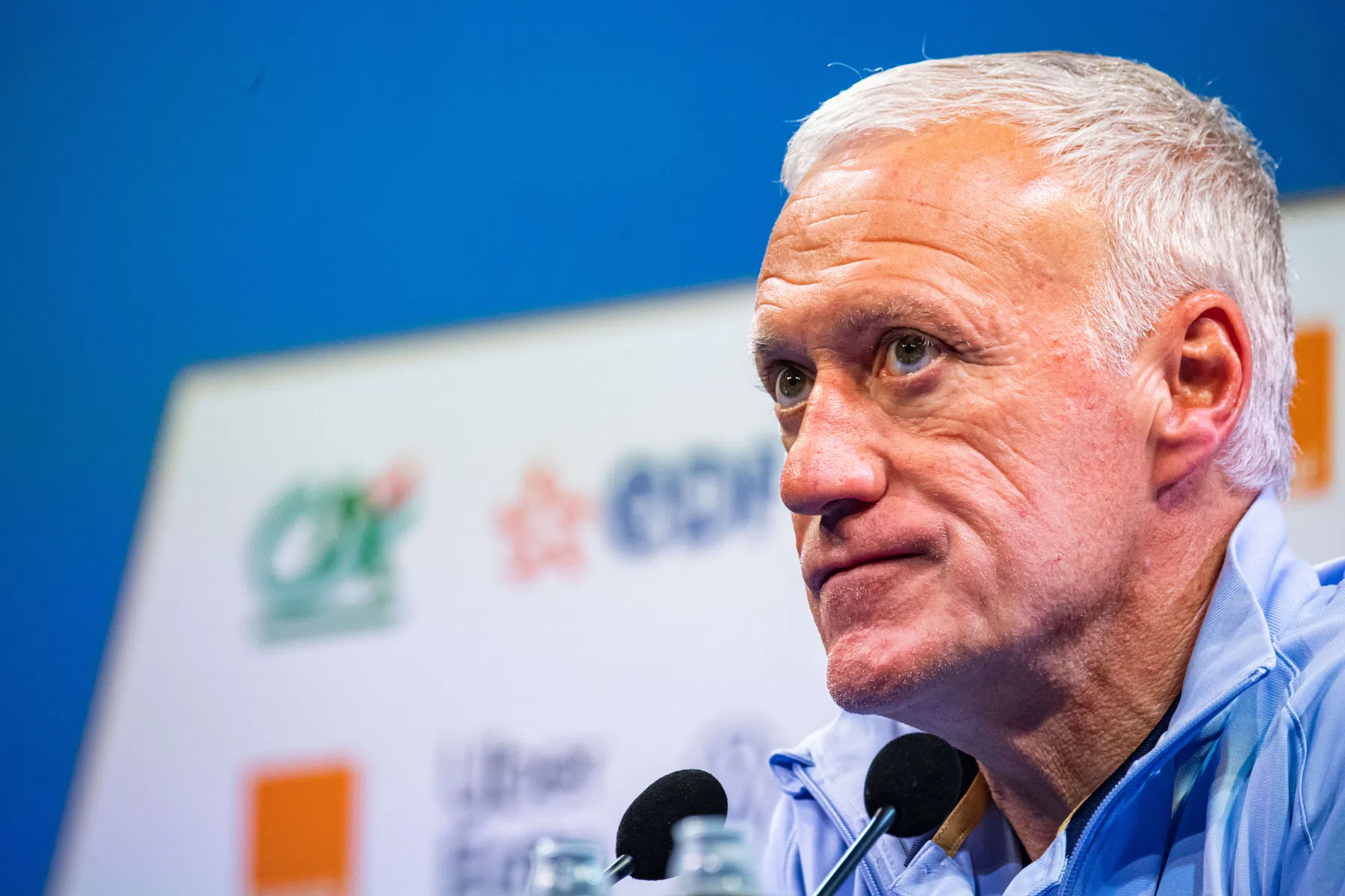 Ook zorgen bij Les Bleus: virus verstoort EK-voorbereiding Frankrijk