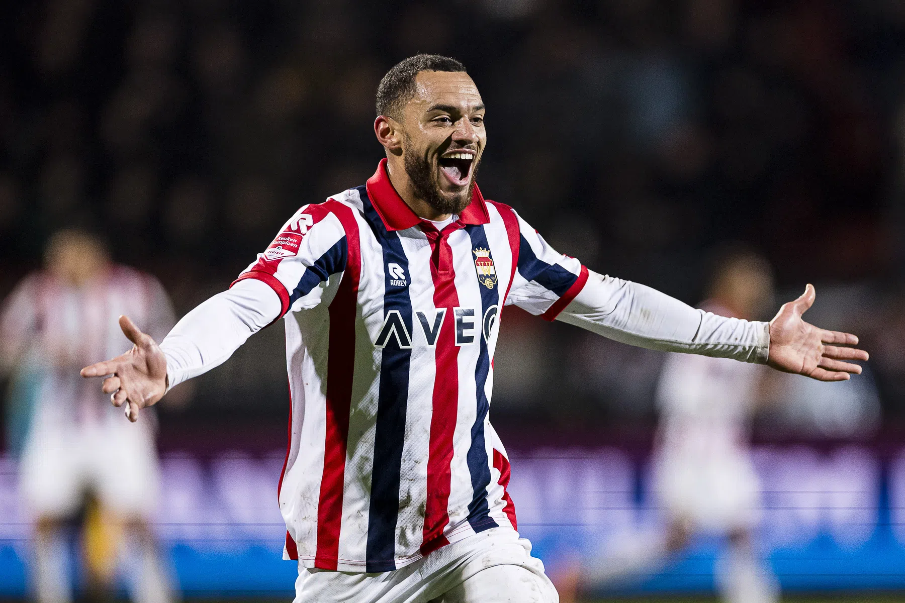 Hilterman heeft voorstellen uit de Eredivisie en het buitenland in beraad